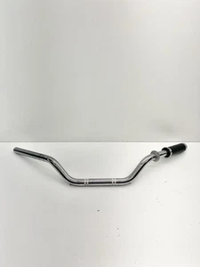 Honda Shadow VT750 C2 VT750C2 2007-2009 Spirit OEM manillar dirección recta - Imagen 1 de 14