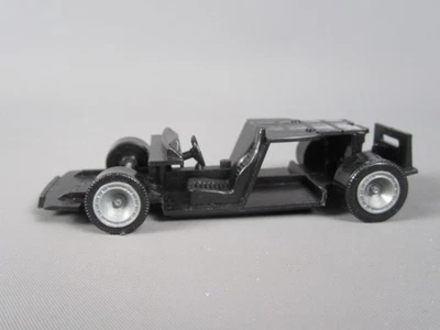 D429 BMW M1 1981 Solido Ref 1031 Set 1/43 Fahrwerk Räder Innen Teil Ersatz- - Bild 1 von 4