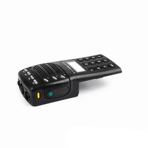 Front Housing Cover With Full Keyboard& Guard Screen For Motorola GP68 Radio - Afbeelding 1 van 7