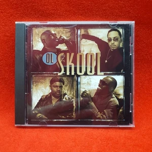 Ol Skool by Ol Skool (CD, 1998) [3] - Imagen 1 de 4