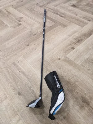 Taylormade SIM2 Max D 5 19 Fujikura Ventus 5-R Regular Shaft RH - Image 1 of 4