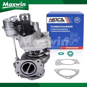 Turbocompresor Fit 07-16 Mini Cooper Countryman Cooper Paceman CDTS EP6 - Imagen 1 de 9