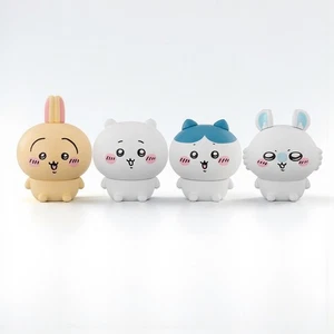 Chiikawa: Capchara  | Bandai Gashapon Capsule Toy - Picture 1 of 8