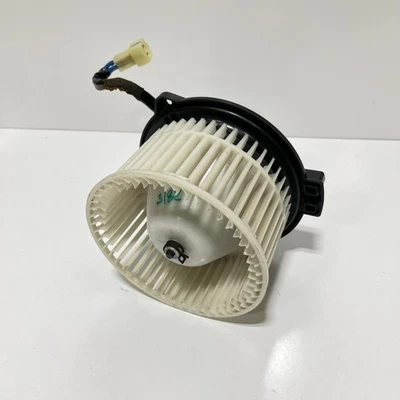 1990-1994 Lexus LS400 UCF10 4.0 - Air Blower Motor Assembly HVAC 87103-50030 OEM - Image 1 of 4