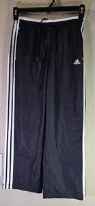 Trainingshose Damen Adidas Größe Small schwarz drei Streifen - Bild 1 von 12