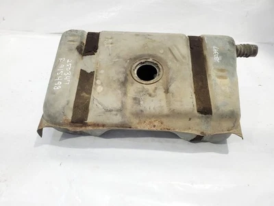 Chevrolet Camaro 1982 1987 tanque de combustible OEM con bomba en tanque tiene pocos arañazos Foto 1 de 4