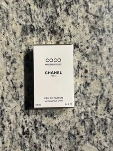 CHANEL Coco Mademoiselle 3.4 FL.OZ Eau de Parfum - Picture 1 of 2