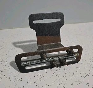 Vintage Accra Bow Sight Bracket - For Restoration/Parts - Picture 1 of 4