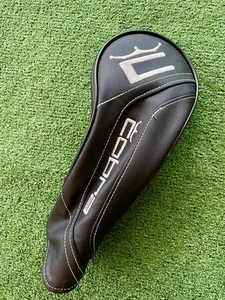 Cobra Fairway Wood Golf Club Headcover - Picture 1 of 3