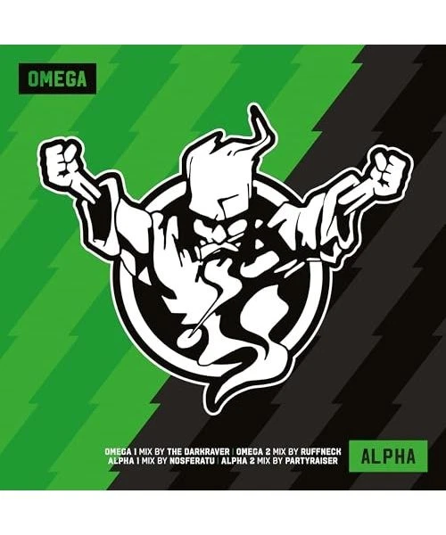 Thunderdome 2024 - Bild 1 von 1