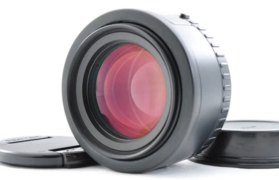 Pentax SMC PENTAX-FA 50mm F/1.4 AF Prime Lens for K-mount [Mint] From Japan #165 - image 1 of 4