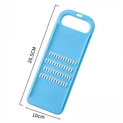 1pc Manual Vegetable Grater Slicer Carrot Cabbage Cutter Kitchen Tool - NEW - Image 1 of 4