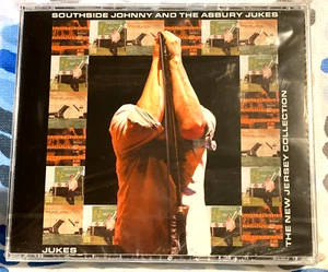 Southside Johnny & The Asbury Jukes - Jukes The New Jersey Collection 3CD *NEW* - Picture 1 of 2