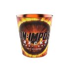 Mission Impossible 7 MI7 Tintub Popcorn Bucket Action Figures Movie Memorabilia