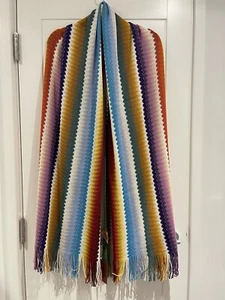 Missoni Scarf - Picture 1 of 4
