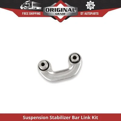 Kit de eslabones de barra estabilizadora de suspensión delantera izquierda Mevotech para Audi S4 2000-2002 Foto 1 de 2