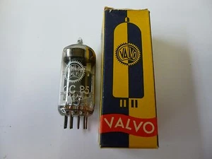 Valvo PCC85 Röhre Tube PCC 85 LP08 - Picture 1 of 3