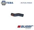 69484 Cooling System Rubber Hose Auger New Oe Replacement