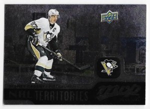 15/16 UPPER DECK MVP NHL TERRITORIES Hockey (#201-250) U-Pick From List