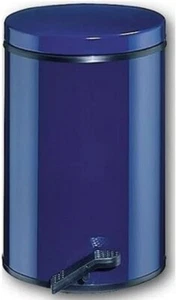 Wesco Abfallsammler 117  blau  117212-53 4004519126004 - Bild 1 von 1