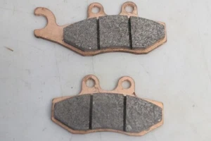 NEU (ohne Verpackung): BREMBO 07056XS Bremsbelagsatz für Aprilia Gilera - Bild 1 von 6