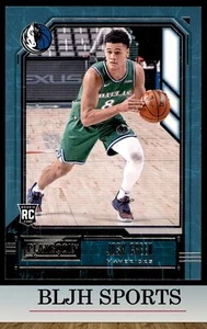 2020 Panini Chronicles #78 Josh Green Rookie Dallas Mavericks (4D0) - Picture 1 of 2