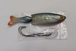 UNFISHED Heddon Commando from the 1960s; No Longer Made - Picture 1 of 6