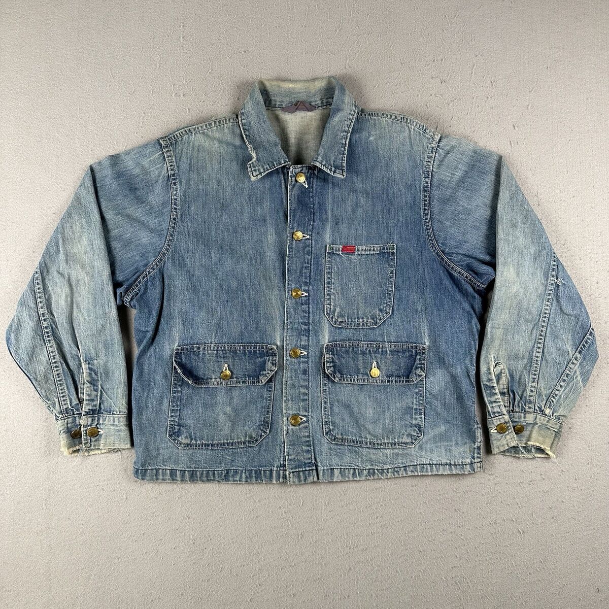 Regular Size M 1950s Vintage Outerwear Coats & Jackets for Regular Size M 1950s Vintage Outerwear Coats & Jackets for