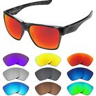 EYAR Replacement Lenses for-Oakley TwoFace XL OO9350 -Multiple Options
