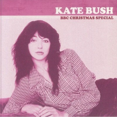 BBC Christmas Special 1979  Kate Bush Vinyl)  lp colour new and sealed 1970's ** - Image 1 of 2