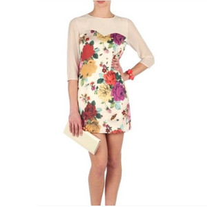 Ted Baker 3/4 Sleeve Shift Dresses for Women for sale | eBay