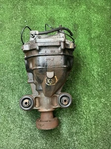 2003-2006 Infiniti G35 G37 Rear Axle Differential Carrier OEM 3.692 Ratio MT RWD - Picture 1 of 5