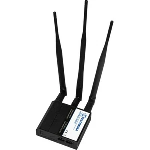 Teltonika RUT240 Router 4G 3G LTE 1 slot SIM card wi-fi antenne esterne wireless - Picture 1 of 5