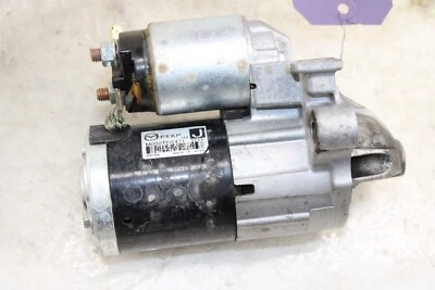 2016-2023 Mazda MX-5 Miata Starter Motor OEM FZ161 - Image 1 of 4