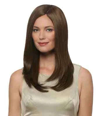 TREASURE WIG Estetica U PIK COLOR REMI HUMAN HAIR 100%HAND-TIED/FrenchPart/Mono - Image 1 of 4