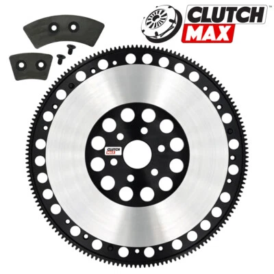 Volante embrague carreras rendimiento 15,4 lb para Ford Mustang Cobra SVT 5,0 L 302ci Foto 1 de 4