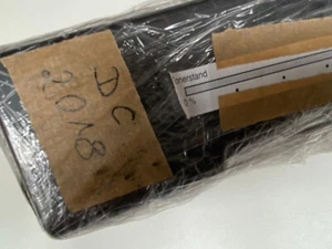 UTAX DC 2018 angebrochener Toner - 75% Tonerstand schwarz/black - Bild 1 von 2