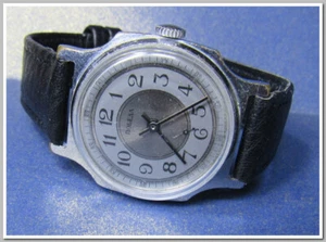 Vintage Soviet mechanical watch Pobeda USSR 1980's~The Perfect Gift #19624 - Picture 1 of 10