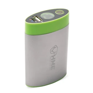 HME - Hand Warmer - 4,400 MAH with Built in Flashlight - Bild 1 von 1
