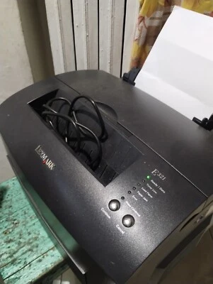 Lexmark E321 Stampante - Immagine 1 di 2