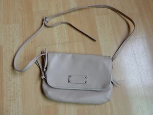 Lady Leather Purse Crossbody Shoulder - Italy - Picture 1 of 10