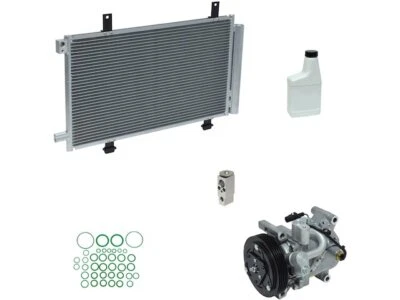 For 2007-2009 Suzuki SX4 A/C Compressor Kit 16636SD 2008 A/C Compressor - Imagem 1 de 2