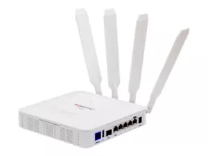 Fortinet FEX-101F-EA-EU inkl VAT - Bild 1 von 2