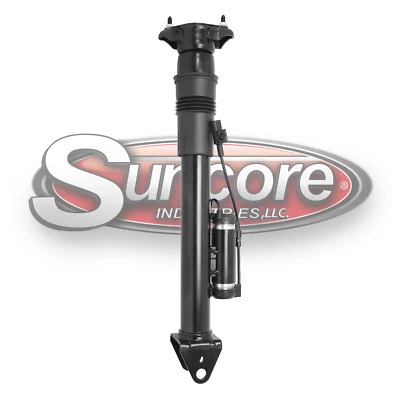 2013-2016 Mercedes GL63 AMG Rear Suspension Electronic Shock Absorber with ADS Foto 1 de 3