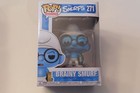 271 Brainy Smurf - Funko Pop! Animation Vinyl Figure