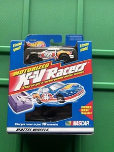 Hot Wheels Motorized X-V Racers 44 NEW Pro Racing 1996 Free Shipping - Picture 1 of 1