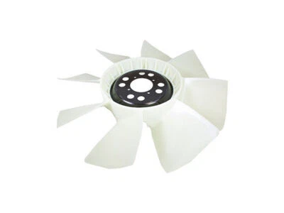 Para Ford E350 Econoline Club Wagon 1999-2002 Ventilador Hoja Motorcraft 47613JZNT 2000 Foto 1 de 2