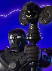 Mattel Creations Shogun Masters Skeletor Dark Malice Edition LE 250 ¡AGOTADO!! - Imagen 1 de 7