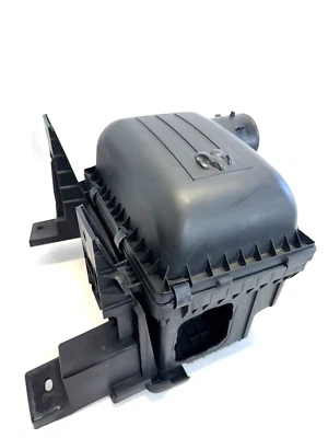 ✅ CAJA FILTRO AIRE RAM 1500 2500 3500 2002-2024 Cuerpo + Cubierta DODGE con SOPORTE OEM Foto 1 de 4
