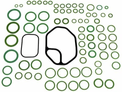 For 1999-2007 Toyota Solara A/C System Seal Kit 15998HV 2000 2001 2002 2003 2004 - Image 1 of 2